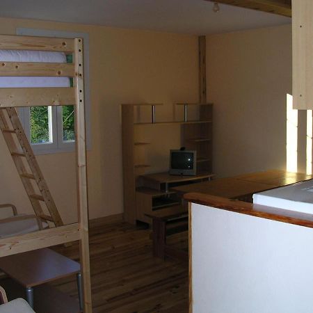 Residence Gavarnie ジェードル エクステリア 写真