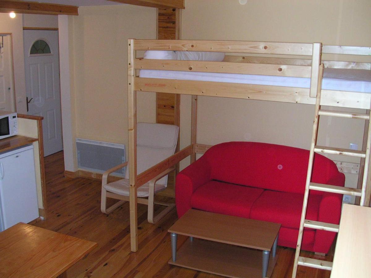 Residence Gavarnie ジェードル エクステリア 写真