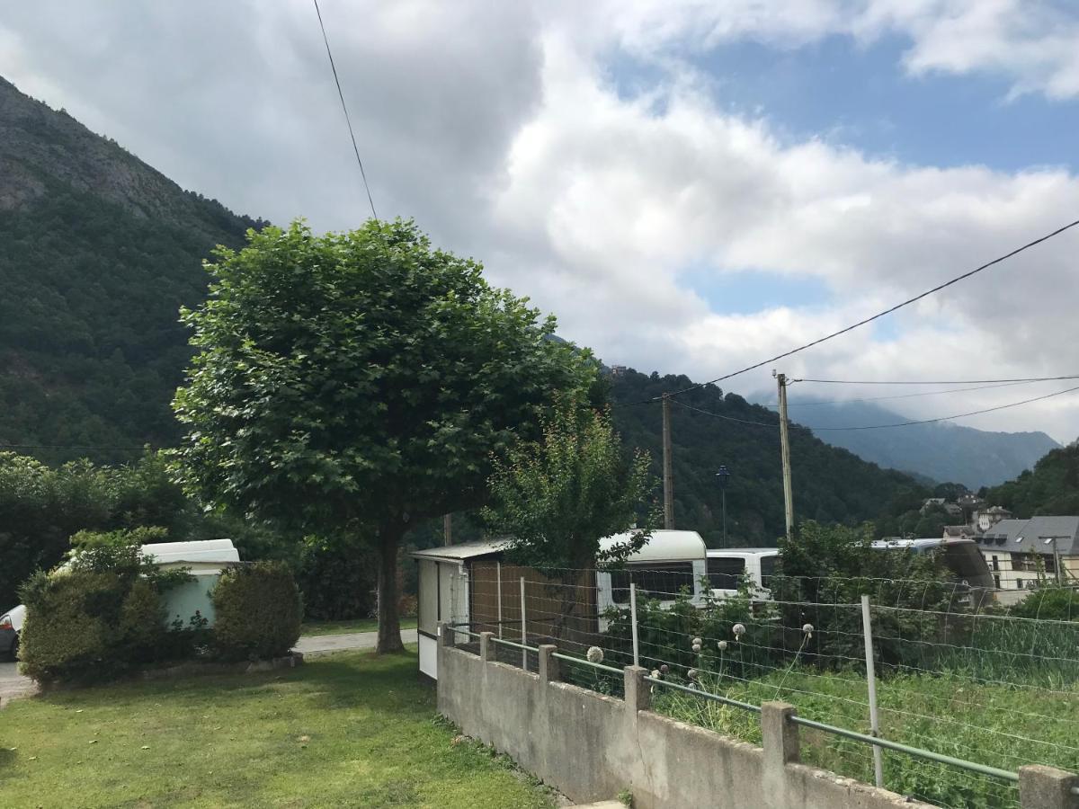 Residence Gavarnie ジェードル エクステリア 写真
